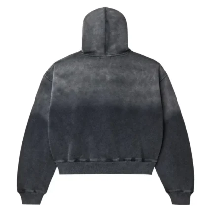Vale Forever “Scarecrow” Pullover Hoodie – Black