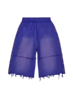 Vale Forever Skittle Shorts Sapphire