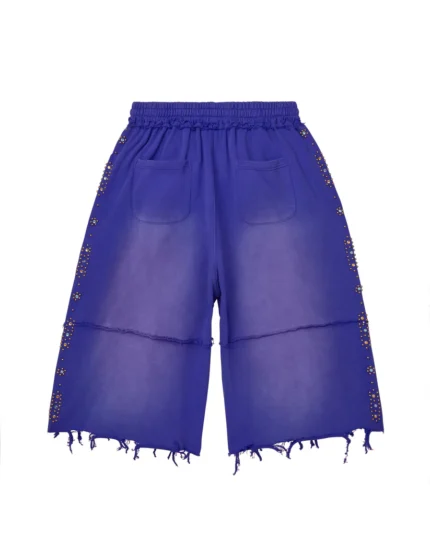 Vale Forever Skittle Shorts Sapphire
