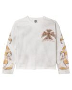 VALE Forever REBORN THERMAL LONG SLEEVE