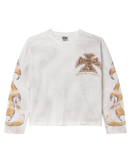VALE Forever REBORN THERMAL LONG SLEEVE