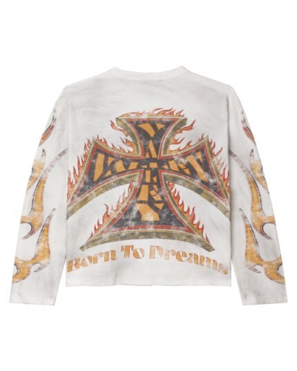 VALE Forever REBORN THERMAL LONG SLEEVE