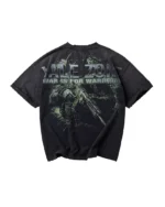 Vale Forever Vale Zone Tee Black