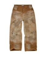 VALE FOREVER CARVER WORK PANTS [DESERT]