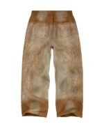 VALE FOREVER CARVER WORK PANTS [DESERT]