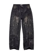 VALE FOREVER BLACK CAT DENIM