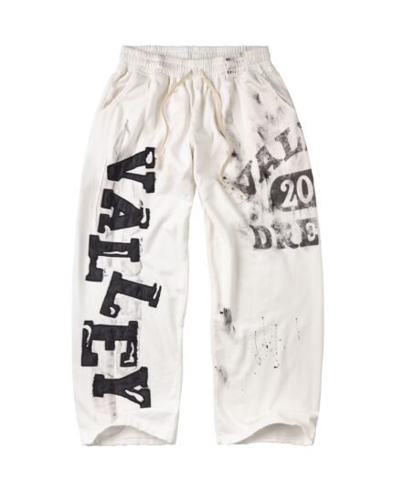 Vale Forever PICASSO SWEATS [OREO]