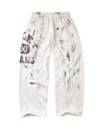 Vale Forever PICASSO SWEATS [OREO]
