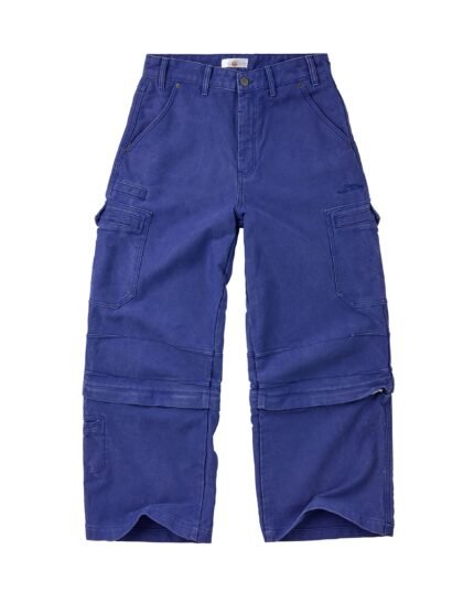 VALE FOREVER PARACHUTE CARGO
