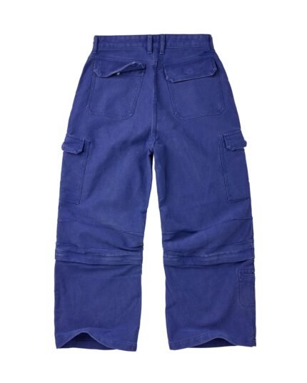 VALE FOREVER PARACHUTE CARGO