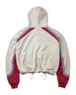 VALE FOREVER ROCKET ZIP UP