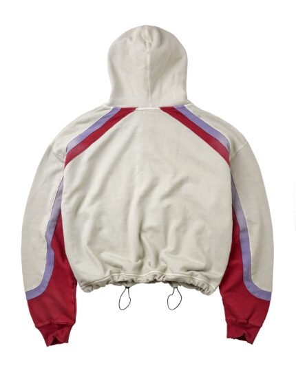VALE FOREVER ROCKET ZIP UP