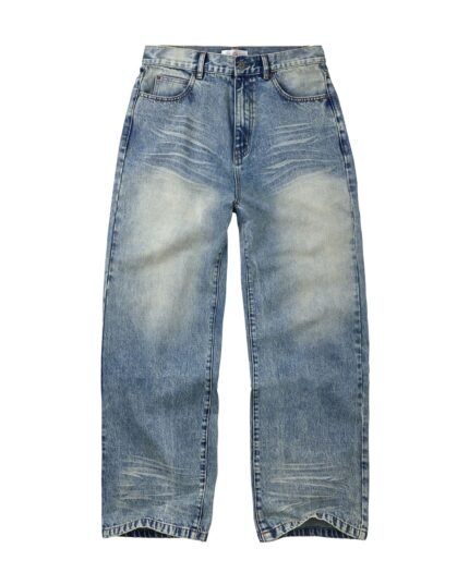 VALE FOREVER BASIC DENIM