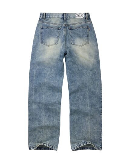 VALE FOREVER BASIC DENIM