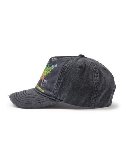 VALE FOREVER WEATHERMAN CAP