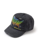 VALE FOREVER WEATHERMAN CAP