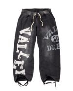 Vale Foreverr BLACK PICASSO SWEATS