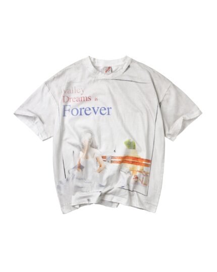 VALE FOREVER BOX OF CHOCOLATES TEE