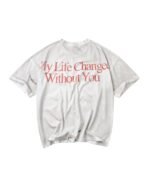 VALE FOREVER BOX OF CHOCOLATES TEE