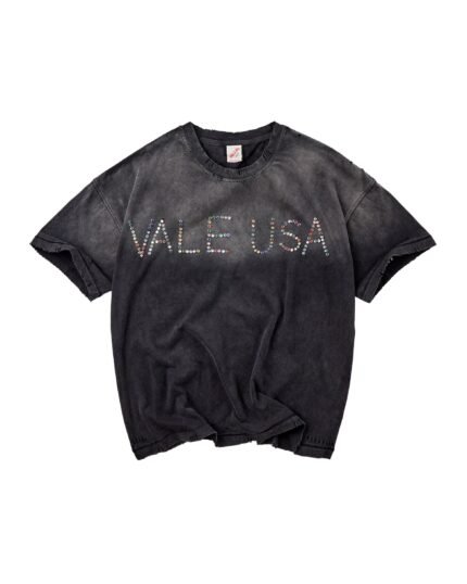 Vale Forever DIY VALE USA TEE