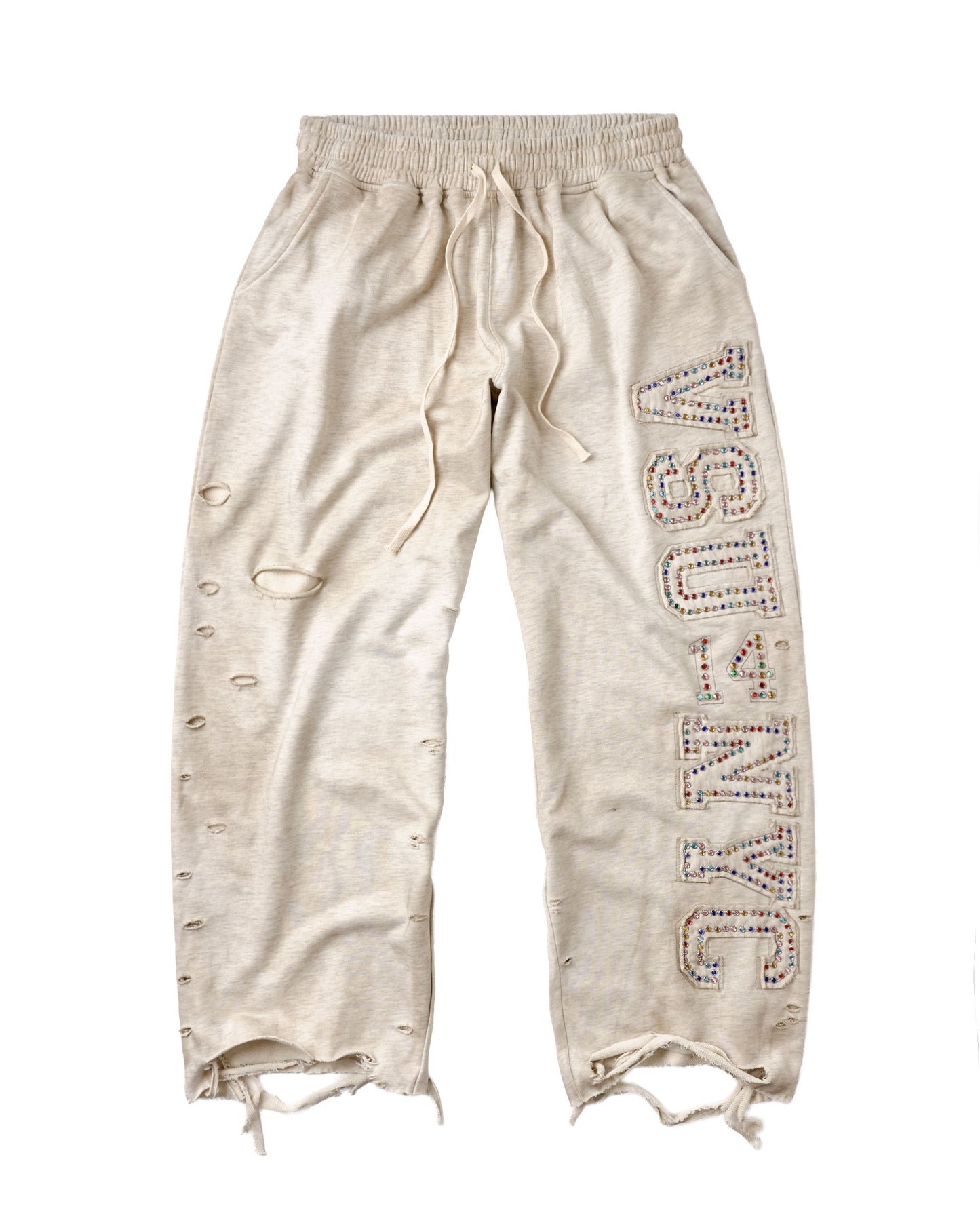 2606_VALLEY-DREAMS_JEWELED_VSU-DREAMS-14_WIDE-LEG-SWEATPANT_HEATHER-WHT_LD_001 VALE FOREVER VSU-NYC SWEATS