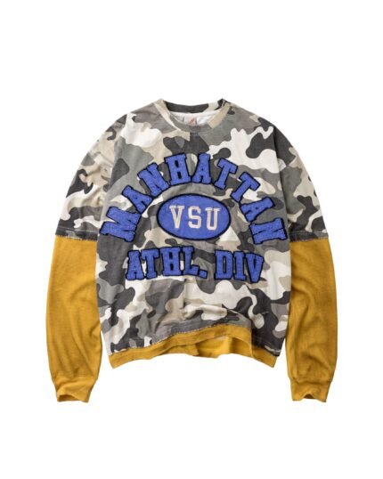 VALE FOREVER MANHATTAN VSU LS