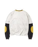 DOGYARD LAYERED LONGSLEEVE