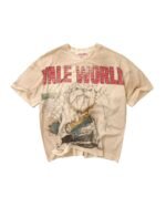 Vale Foreverr Dogyard Tee [Natural]