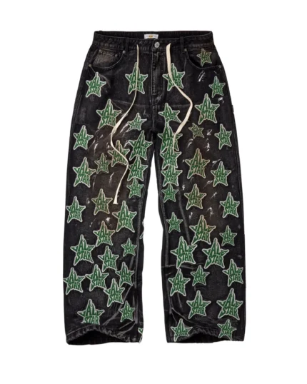 VALE FOREVER STARFALL JEANS