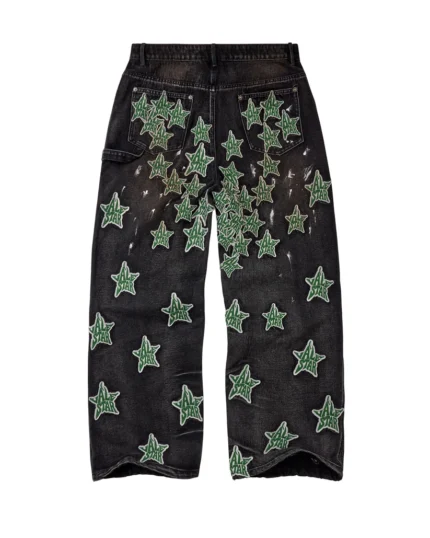 VALE FOREVER STARFALL JEANS