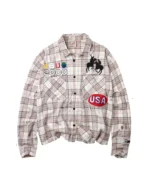 VALE FOREVER VSU 2000 FLANNEL