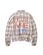 VALE FOREVER VSU 2000 FLANNEL