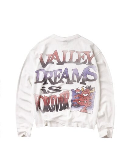 VALE FOREVER LOVE THERMAL