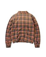 PUMPKIN PATCH FLANNEL