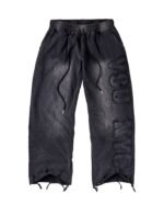 VSU-NYC SWEATS [BLACK]
