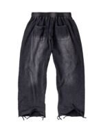 VSU-NYC SWEATS [BLACK]