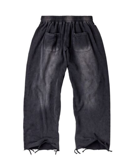 VSU-NYC SWEATS [BLACK]