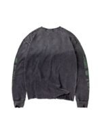 VALE FOREVER CRUSADER LS BLACK