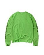 VALE FOREVER CRUSADER LS GREEN