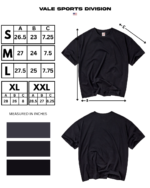 VALE FOREVER BLANKEES 2 PACK TEE