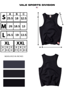 VALE FOREVER BLANKEES 2 PACK TANK TOP