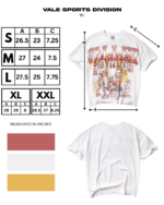 Vale Foreverr Bleachers Tee [White]