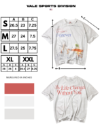 VALE FOREVER BOX OF CHOCOLATES TEE