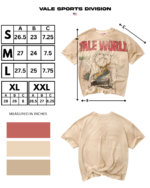 Vale Foreverr Dogyard Tee [Natural]