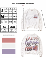 VALE FOREVER LOVE THERMAL