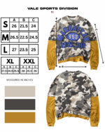 VALE FOREVER MANHATTAN VSU LS