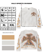 VALE Forever REBORN THERMAL LONG SLEEVE