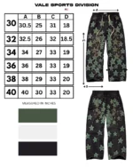 VALE FOREVER STARFALL JEANS