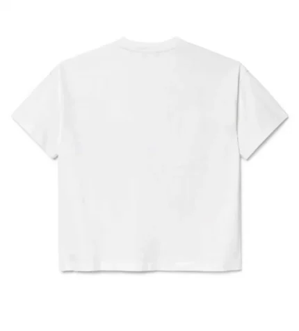 Sport Dept Big Dog Tee Vintage White