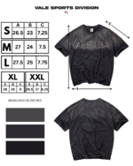 Vale Forever DIY VALE USA TEE